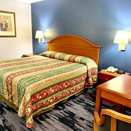 יוסטון Scottish Inns Westcott Street מראה חיצוני תמונה