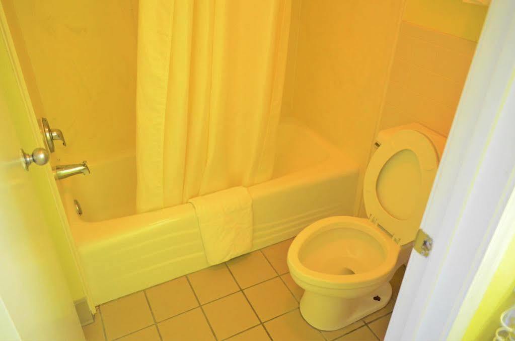 יוסטון Scottish Inns Westcott Street מראה חיצוני תמונה